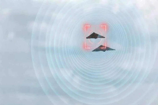 Tin vũ khí hôm nay 19/10: Tiêm kích NATO không bắn hạ được UAV lạ ở Litva