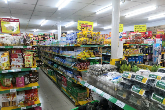 Công nghệ có thể giúp thị trường bán lẻ Việt Nam giải quyết bài toán tăng trưởng?