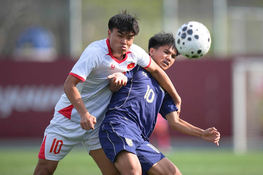 U23 Việt Nam: Vô địch chưa phải là mục tiêu duy nhất