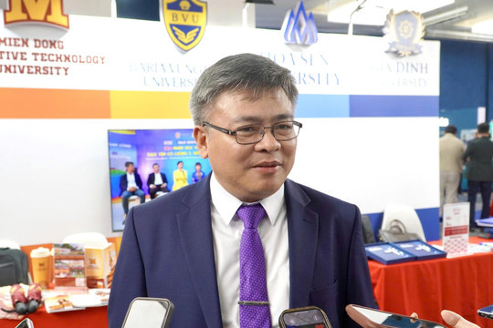 Sư phạm mở: Mở về cơ hội học tập, nhưng chặt chẽ về chuẩn đầu ra và đạo đức học thuật
