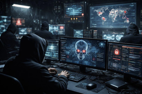 Tác tử AI giúp hacker nói tiếng Trung xâm nhập website hơn 100 công ty