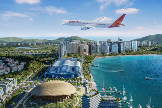 Vì sao đề nghị công nhận đặc khu Phú Quốc là khu kinh tế đặc biệt?