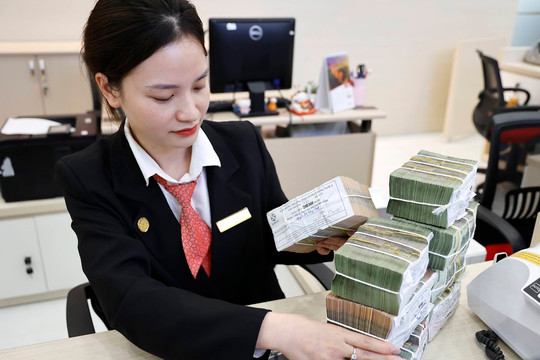 Hạ nhiệt áp lực lãi suất, tạo đà bứt phá tăng trưởng hai con số- Kỳ 1: Lãi suất cao bào mòn sức khỏe người vay tiền