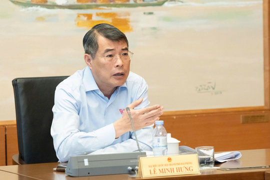 Thủ tướng Lê Minh Hưng: Phải đưa giá thuốc về mức phù hợp với khả năng chi trả của người bệnh