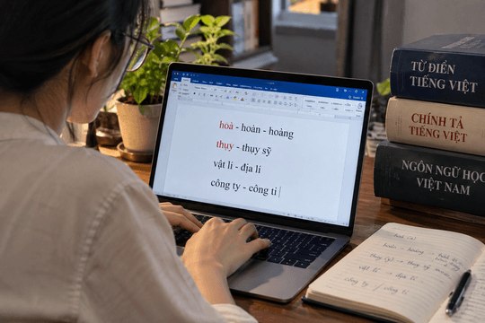 Công nghệ thông tin đóng góp gì cho sự phát triển của ngôn ngữ học?