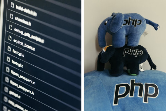 Dương Ngọc Thái, Google, OpenAI, Amazon xử lý lỗ hổng PHP2Shell gây báo động toàn cầu
