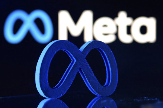 Meta đạt doanh thu quý III vượt dự báo, bị bắt nộp 25 tỉ USD ở vụ kiện Cambridge Analytica