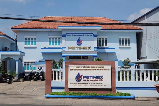Phanh phui những góc khuất 'động trời' tại Petimex