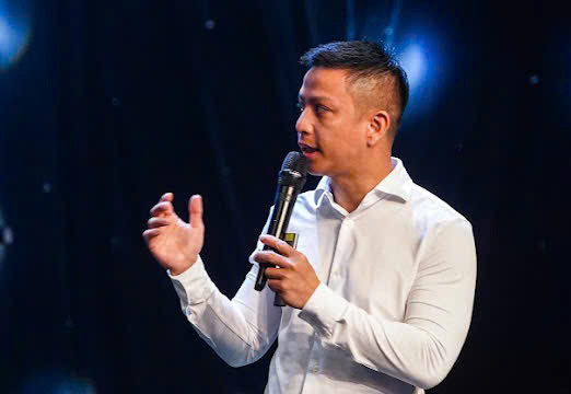 Hiếu PC: Hơn 21,6 triệu website độc hại, deepfake ngày càng tinh vi, ‘mắt thấy tai nghe’ chưa chắc là thật