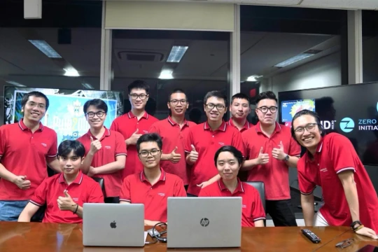 Dấu ấn chuyên gia an ninh mạng Việt trên thế giới: Từ công cụ dịch ngược đến săn lỗ hổng zero-day