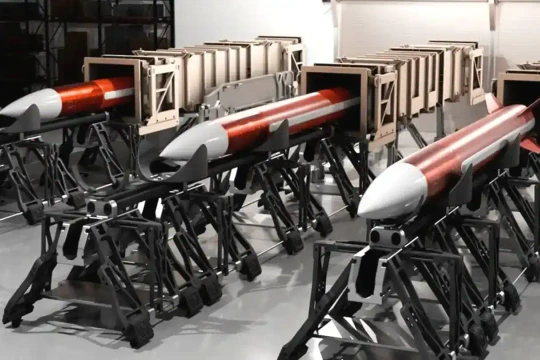 Tin vũ khí hôm nay 25/10: Ukraine nhận ít tên lửa Patriot, áp lực phòng không gia tăng