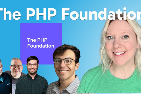 Quỹ PHP thiếu kinh phí nghiêm trọng, chỉ có một nhân viên toàn thời gian