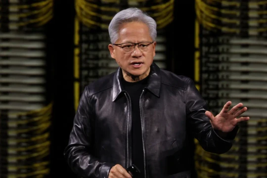 Nvidia đối mặt phép thử lớn đầu tiên khi hỗ trợ tài chính cho ngành AI