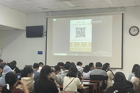 TS. Bùi Quang Xuân: Đại học phải trở thành hạt nhân đổi mới sáng tạo địa phương