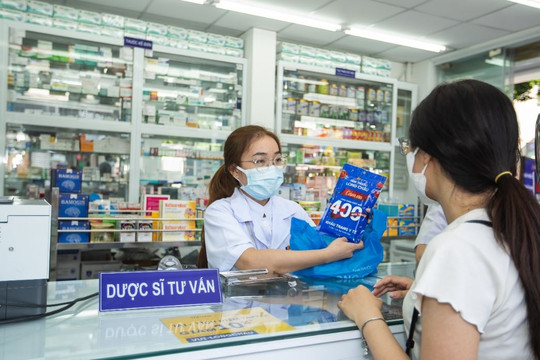 Giải mã sức khoẻ tài chính của một loạt ông lớn Kỳ 3: Chịu sức ép lớn, nhiều công ty ngành dược vẫn làm ăn tốt