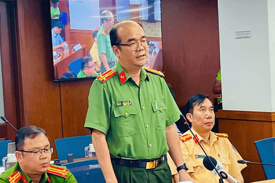 Vạch trần ‘ma trận’ livestream lừa đảo ngọc trai tại TP.HCM