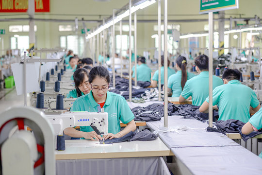 GDP bình quân đầu người Việt Nam sẽ vượt Indonesia trong năm nay?