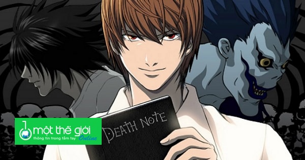 Death Note'- Cuốn Sổ Tử Thần Phiên Bản Hollywood Đã Tìm Thấy Đạo Diễn Mới