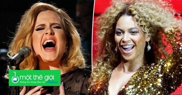 adele vma