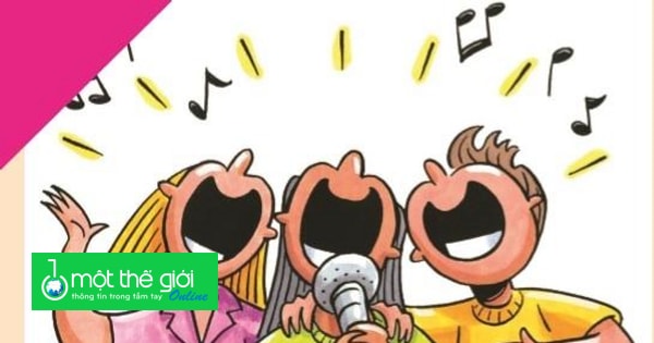 Sài Gòn hát với nhau có gì vui? - 1thegioi