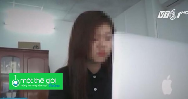 Nữ sinh viên bỗng dưng thành... gái gọi - 1thegioi