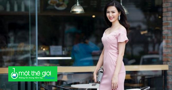 Hoa hậu Thu Thủy khoe dáng nuột trong bộ sưu tập thời trang mới