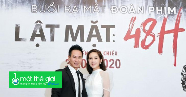 Vợ chồng Lý Hải - Minh Hà mời đạo diễn Hàn Quốc về làm cố vấn hành động ‘Lật mặt 5’