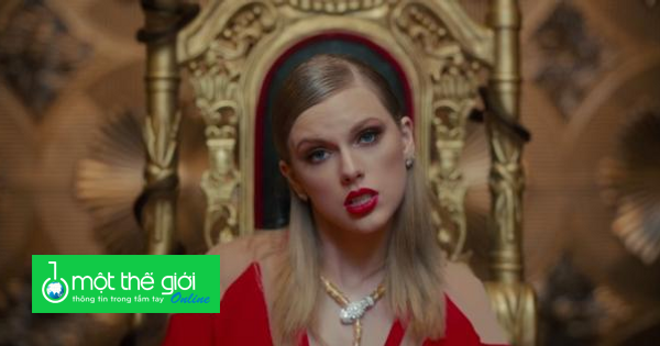 Chiếm Ngôi Hậu Bxh Billboard Taylor Swift Cứu Lấy Thể Diện Cho Các Nữ Ca Sĩ