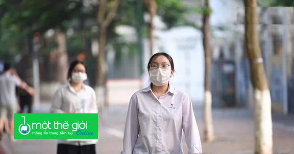 Bộ GD-ĐT công bố đáp án các môn thi trắc nghiệm kỳ thi ...