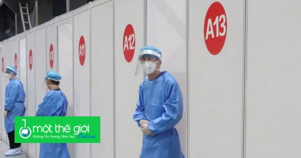 Quan chức Trung Quốc cảnh báo nguy cơ dịch COVID-19 lan rộng, hy vọng có vắc xin tốt hơn