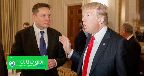 Hứa bỏ cấm Trump nhưng cổ phiếu Twitter lao dốc, Elon Musk có …