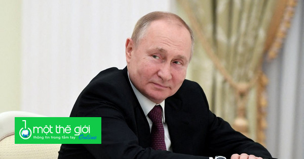 Tổng thống Putin lập tức bổ nhiệm 5 người thế chỗ 5 thống đốc …