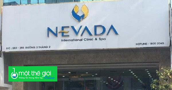 TP.HCM: Thẩm mỹ viện Quốc tế Nevada bị phạt vì làm đẹp 'bừa bãi'