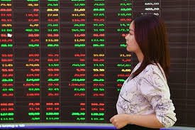 Chứng khoán tạm lùi để củng cố xung lực tăng điểm trong tuần giao dịch mới?