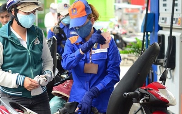 Làm việc từ xa: ‘Mũi tên trúng nhiều đích’ cho bài toán năng lượng quốc gia