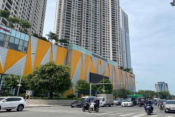 Bụi mịn 'siết' không khí: Hà Nội đi tìm lời giải cho bầu không khí sạch