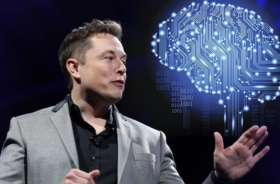 Elon Musk: Bệnh nhân đầu tiên được cấy ghép chip não từ Neuralink đang hồi phục tốt