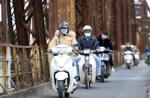 Thời tiết hôm nay 6/9: Bắc Bộ sắp đón đợt không khí lạnh đầu mùa