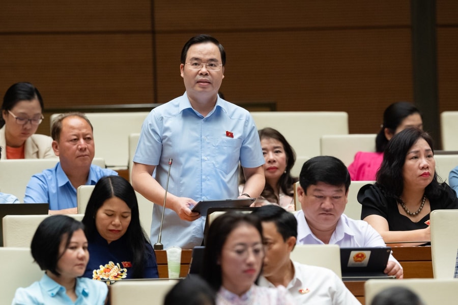 ‘Cùng một thửa đất, 4 phương pháp xác định giá cho ra 4 kết quả khác nhau’
