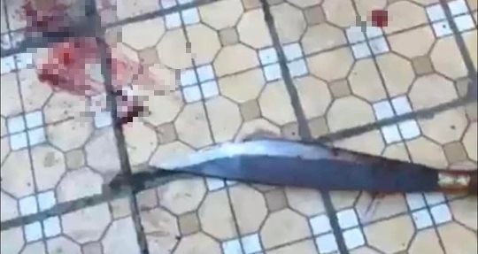 Đồng Nai: Án mạng kinh hoàng, 3 người chết, 1 bị thương