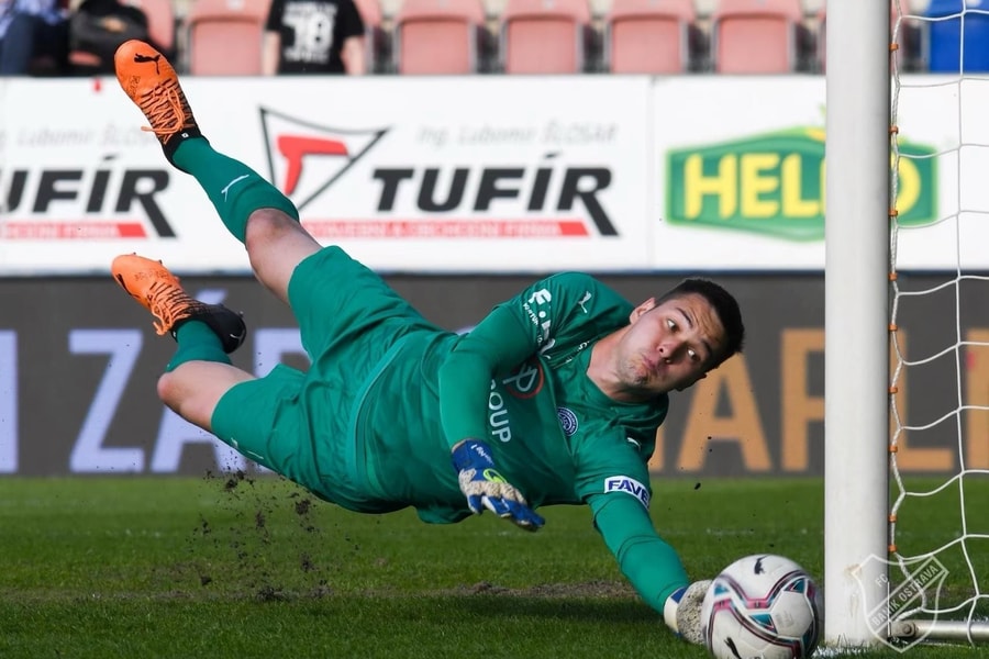 Sau Quang Hải sẽ là Filip Nguyễn khoác áo Công an Hà Nội FC