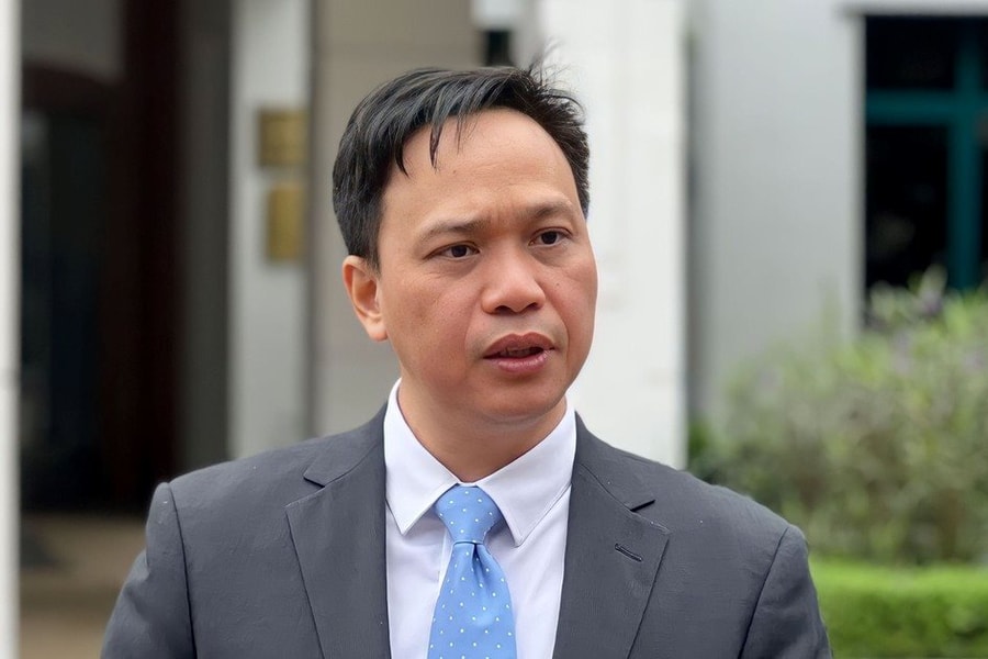 TS Nguyễn Quốc Việt: Môi trường lãi suất cao làm suy yếu năng lực cạnh tranh của doanh nghiệp