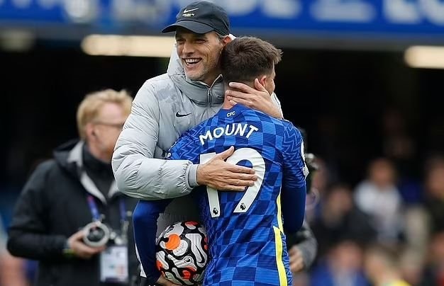 Bayern Munich muốn có Mason Mount khi Man United bị Chelsea làm khó