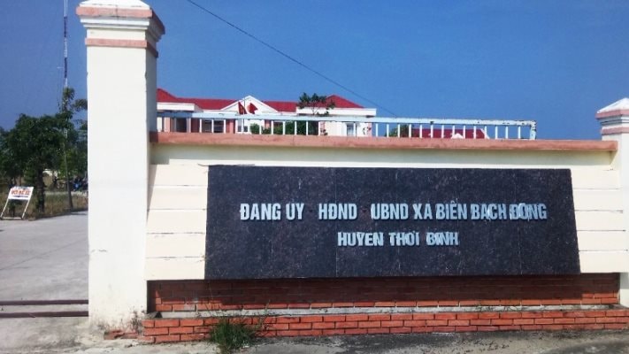 Cà Mau: Kỷ luật đảng Chủ tịch MTTQ xã vào nhà nghỉ với phụ nữ có chồng