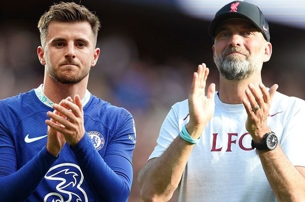 Lời khen của Klopp khiến Man United khó thương lượng giá Mount với Chelsea
