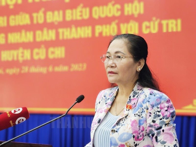TP.HCM mới giải ngân được 15% vốn đầu tư công