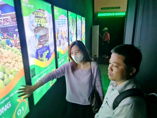 Giải pháp kết nối du lịch, công nghệ thông tin cho Đồng Tháp và khu vực ĐBSCL