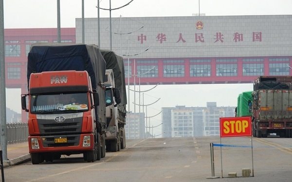Bộ trưởng Công Thương đề nghị Trung Quốc nâng cao hiệu suất thông quan tại cửa khẩu
