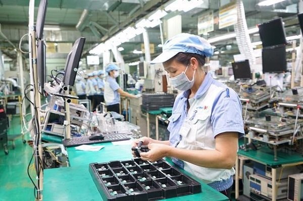 Để Việt Nam nhập khẩu vốn FDI không vi phạm quy tắc thuế tối thiểu toàn cầu