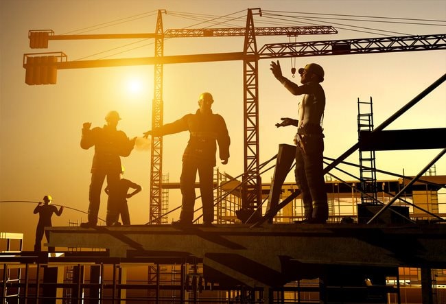 Doanh nghiệp xây dựng đề nghị có chế tài với các chủ đầu tư nợ đọng 
